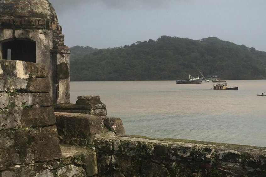 Isla Grande and Portobelo Private Tour. Caribbean Beaches (Full day)