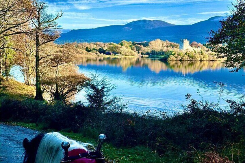 Killarney National Park Tour