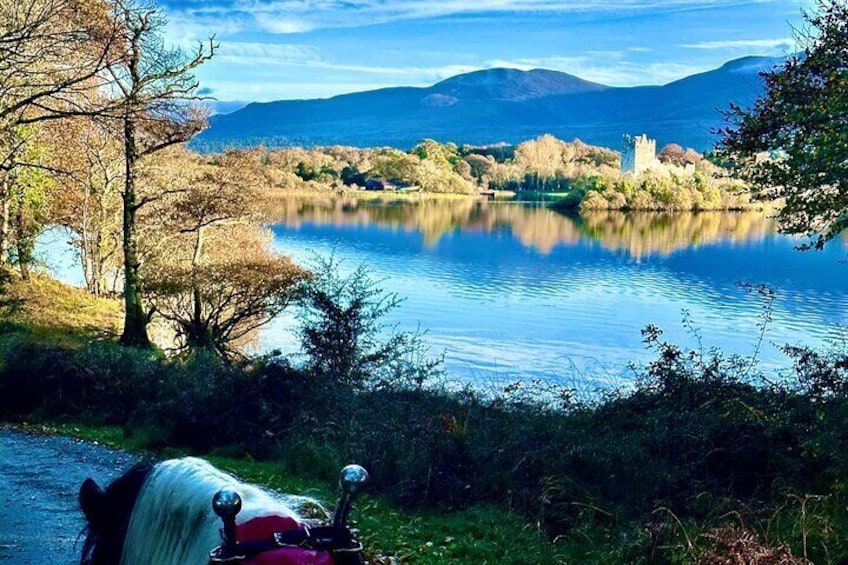 Killarney National Park Tour