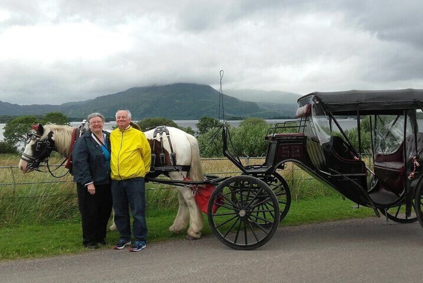 Killarney National Park Tour