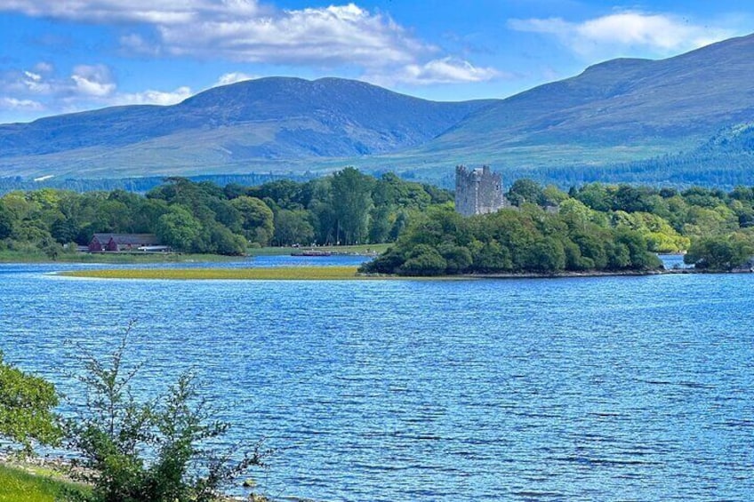 Killarney National Park Tour 