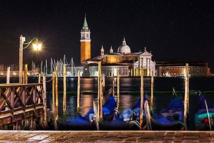 Welcome in Venice! ITALY