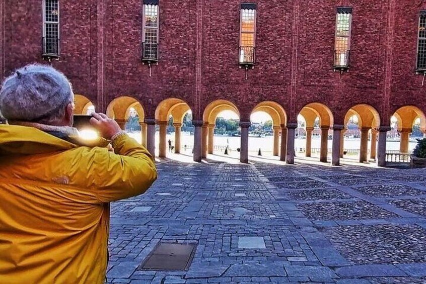 Discover Stockholm!