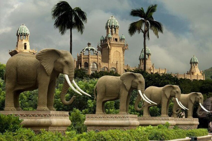 Sun City