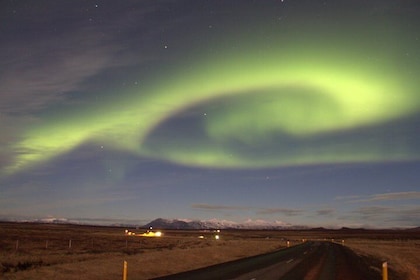 Private Northern Lights Tour from Reykjavik