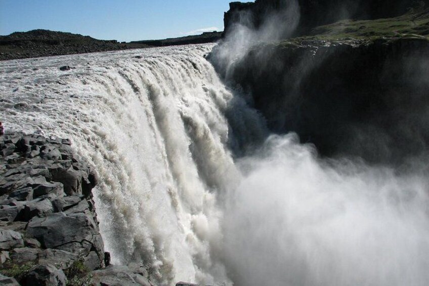 Day Trip to the Golden Circle and Blue Lagoon from Reykjavik