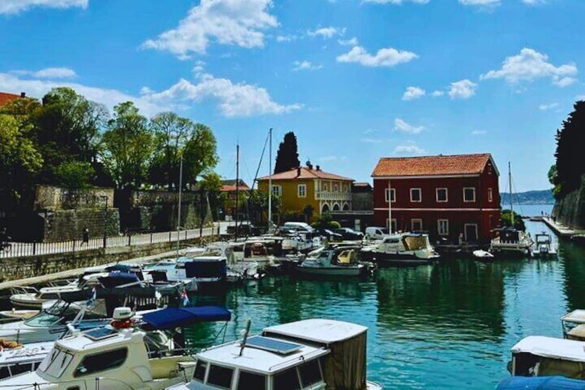 Foša-Land Gate-Zadar