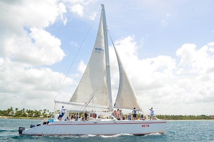 Saona Island Day Trip