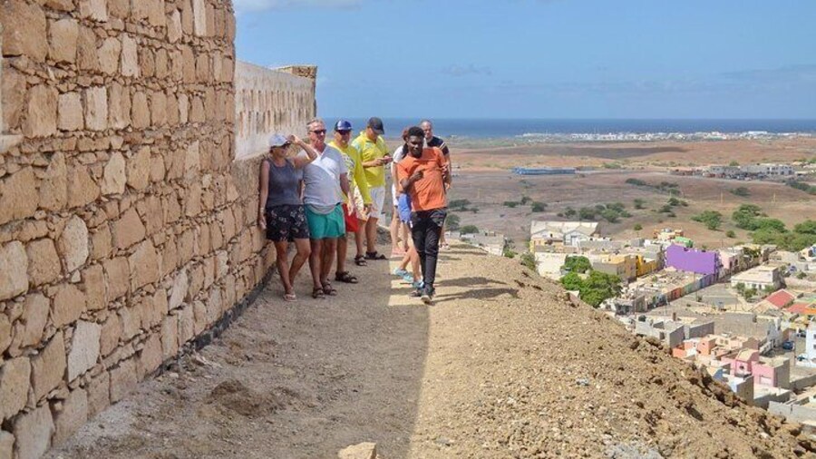 Union tour Full Day Private tour