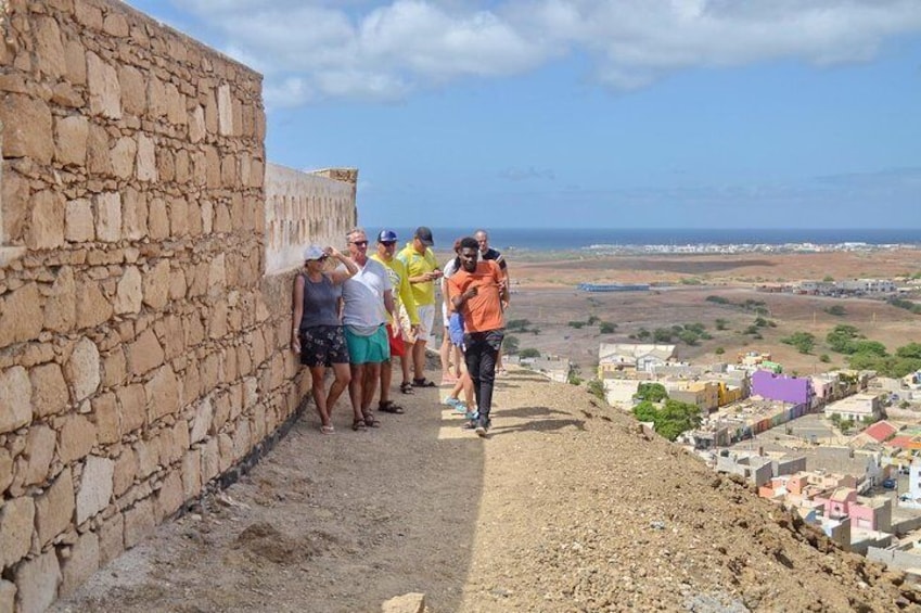 Union tour Full Day Private tour