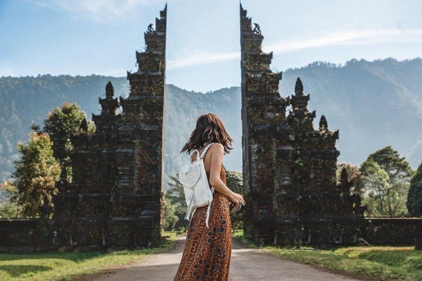 Private 3 Days Best Bali Tour Package