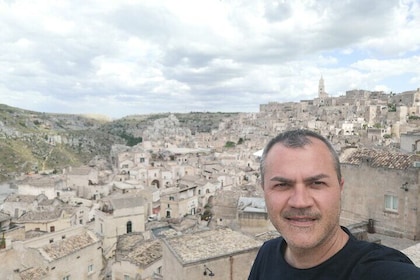 Scopri i Sassi di Matera