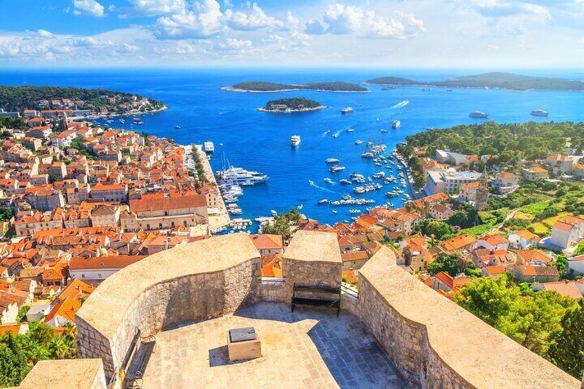 Jewels of Hvar - Guided Walking Tour