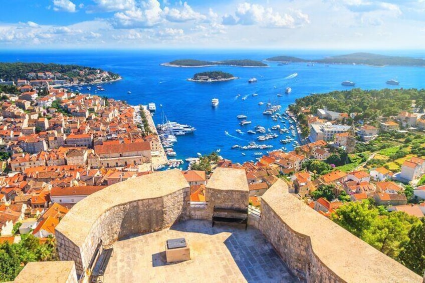 Jewels of Hvar - Guided Walking Tour