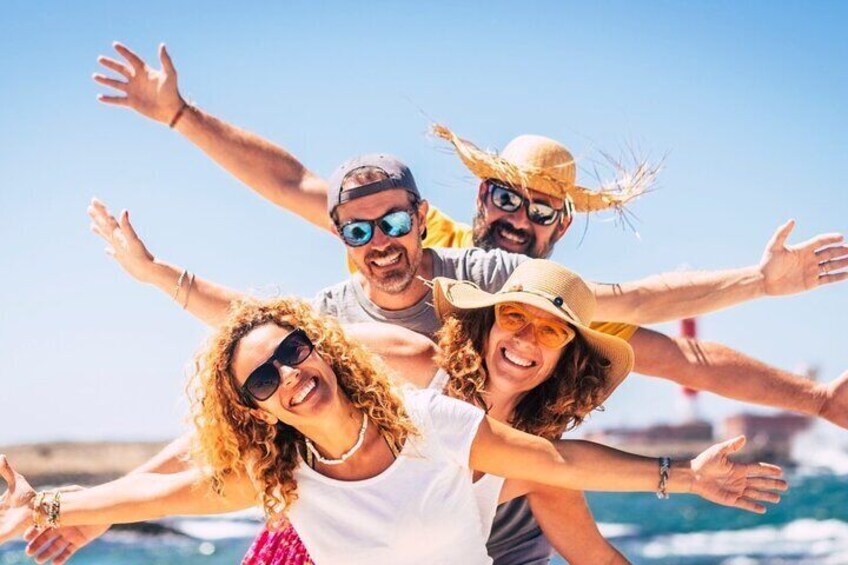 The Best of Hvar Walking Tour