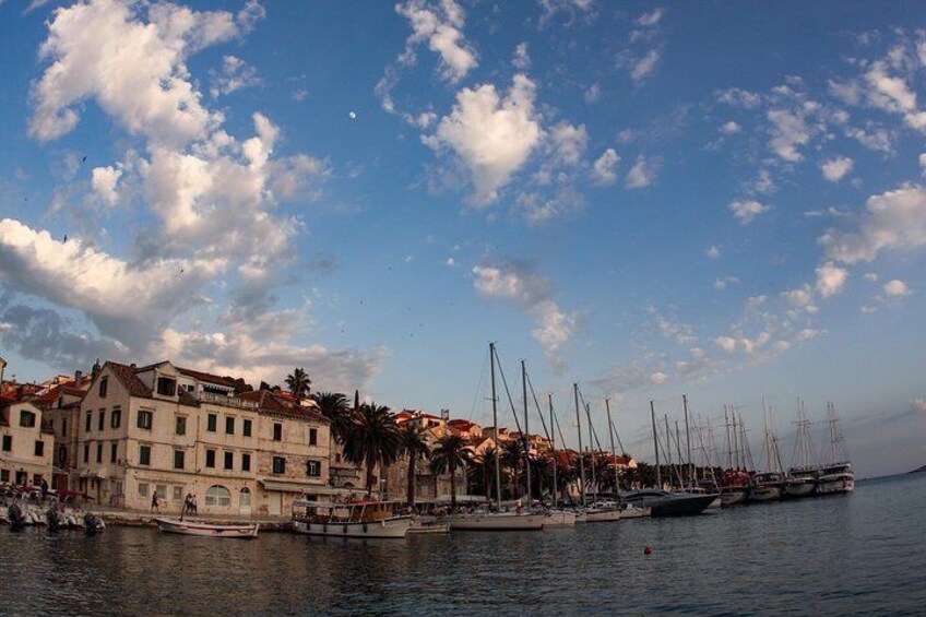 The Best of Hvar Walking Tour