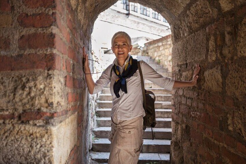 Captivating Belgrade Museums Walk with Insider Tales