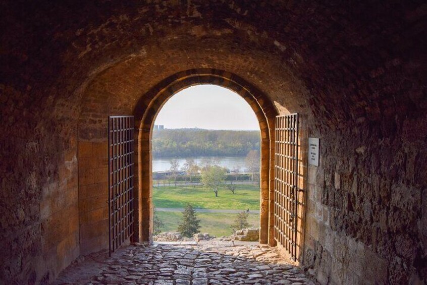 Captivating Belgrade Museums Walk with Insider Tales