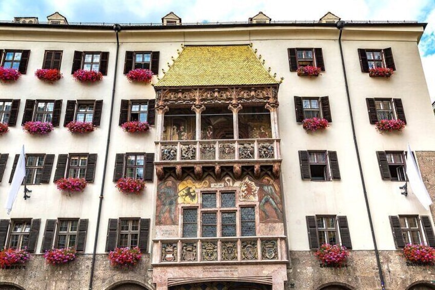 Innsbruck Unveiled: A Timeless Tour