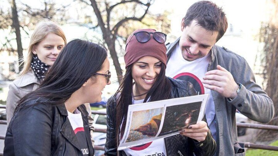 The Best of Batumi Walking Tour