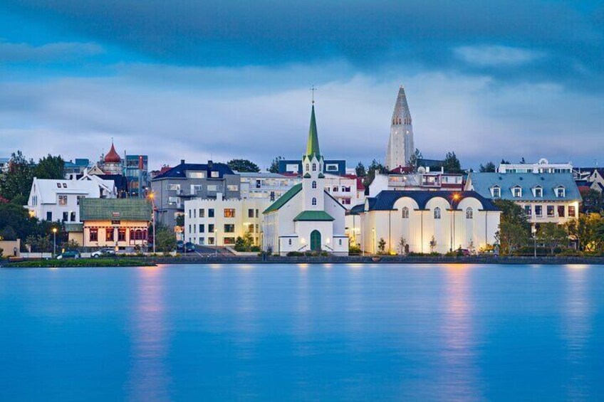 Revel in Reykjavik: Unveiling Iceland’s Charismatic Capital