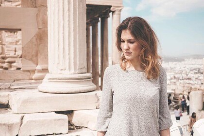 Magnificent Perge and Aspendos Tour