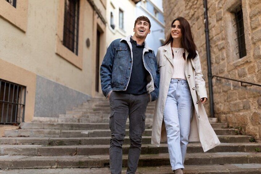 The Best of Malaga Walking Tour