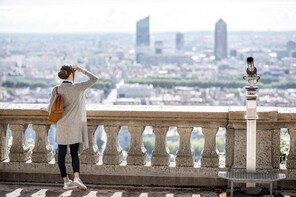 The Best of Old Lyon Walking Tour