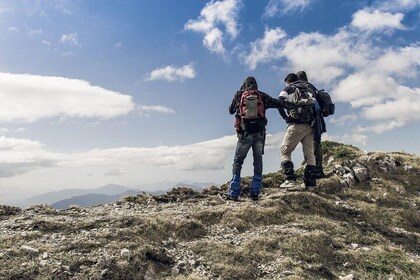 Trip to Kriens & the Golden Mount Pilatus