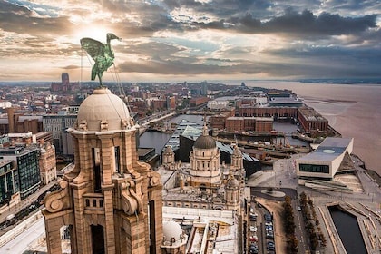 Best Highlights of Liverpool - Walking Tour