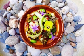 Healthy Cooking Classes in St Barth