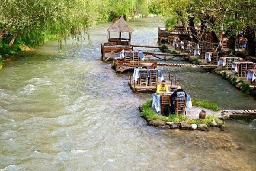 IHLARA VALLEY