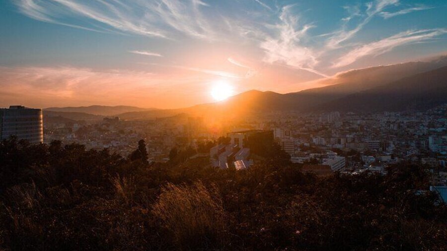 The Best of Annaba Walking Tour