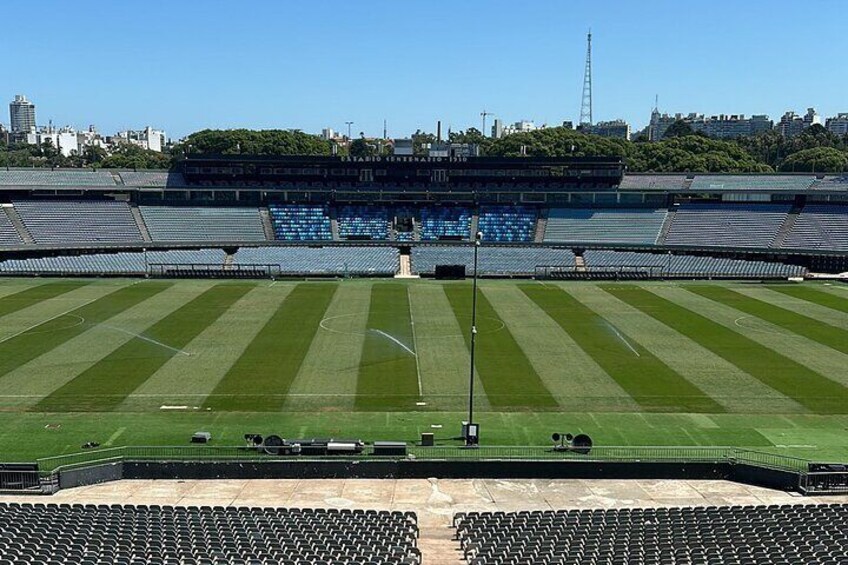 Centenario Stadium