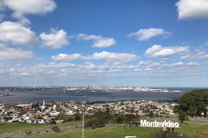 Discover Montevideo Private Tour with a Local