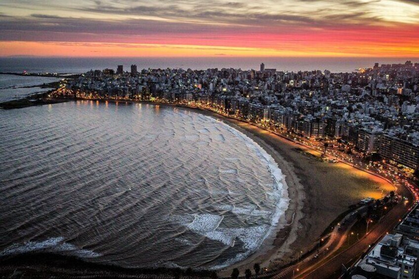 Discover Montevideo Private Tour with a Local