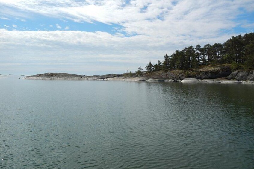 Tammisaari Archipelago