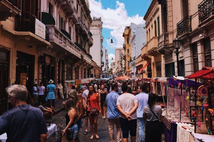 The Best of San Marino Walking Tour