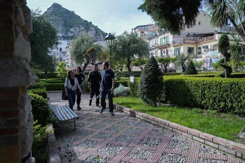Taormina