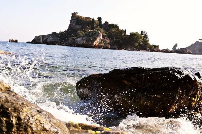 Isola Bella