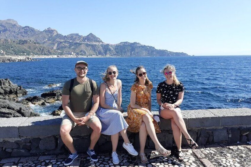 Giardini Naxos