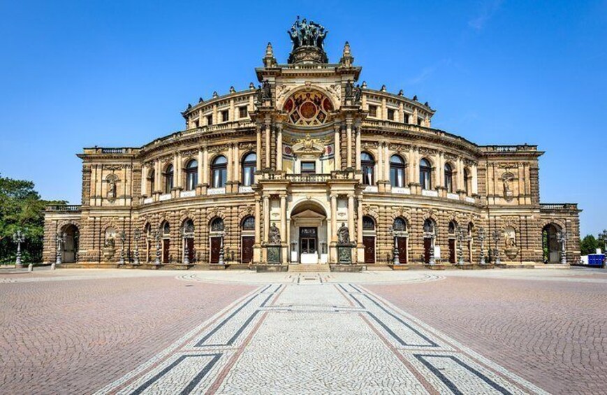 Dresden Opera