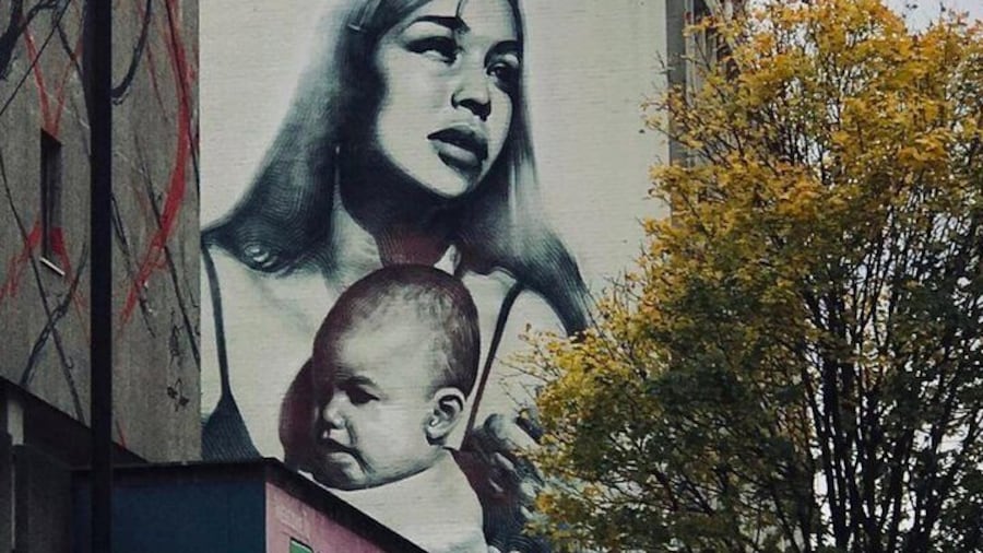 Blackbeard to Banksy - The Ultimate Walking Tour of Bristol