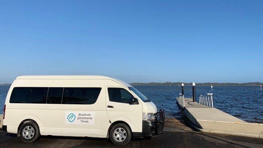 Discover Bunbury Geographe and Harvey region