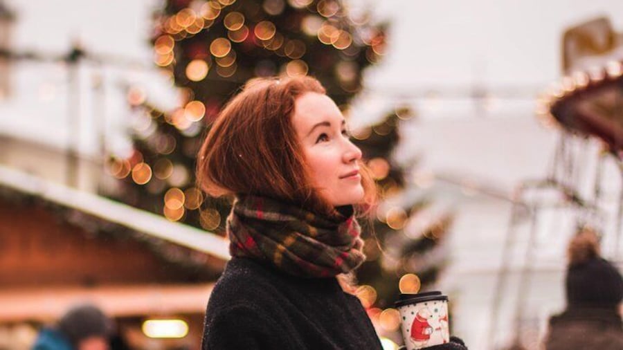 Magic Christmas Tour in Uppsala