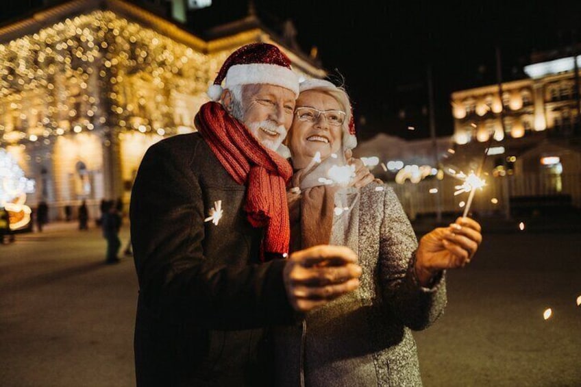 Tampere Enchanted Christmas Walk