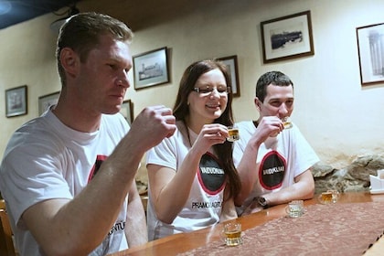 Latvian Beer Tour & Tasting