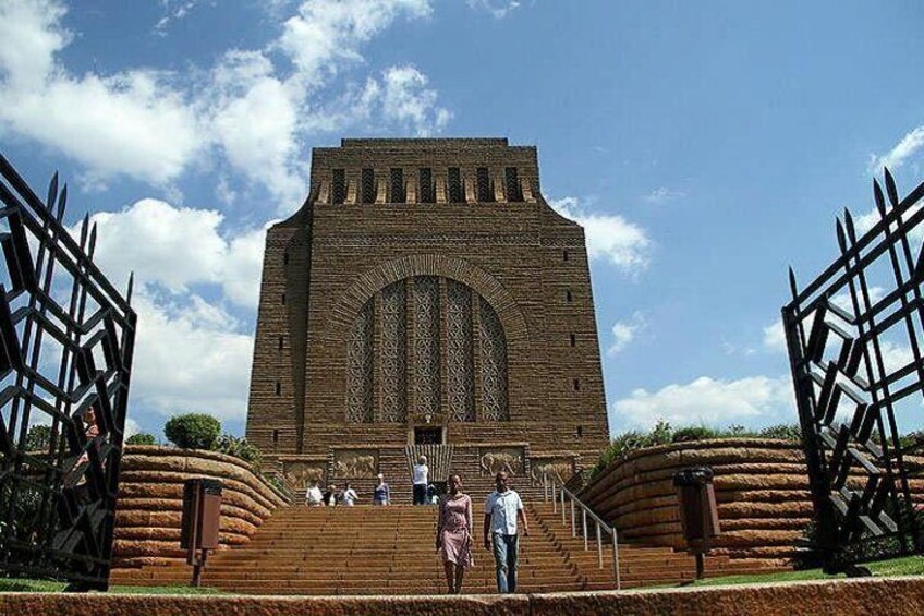 Voortrekker Monument