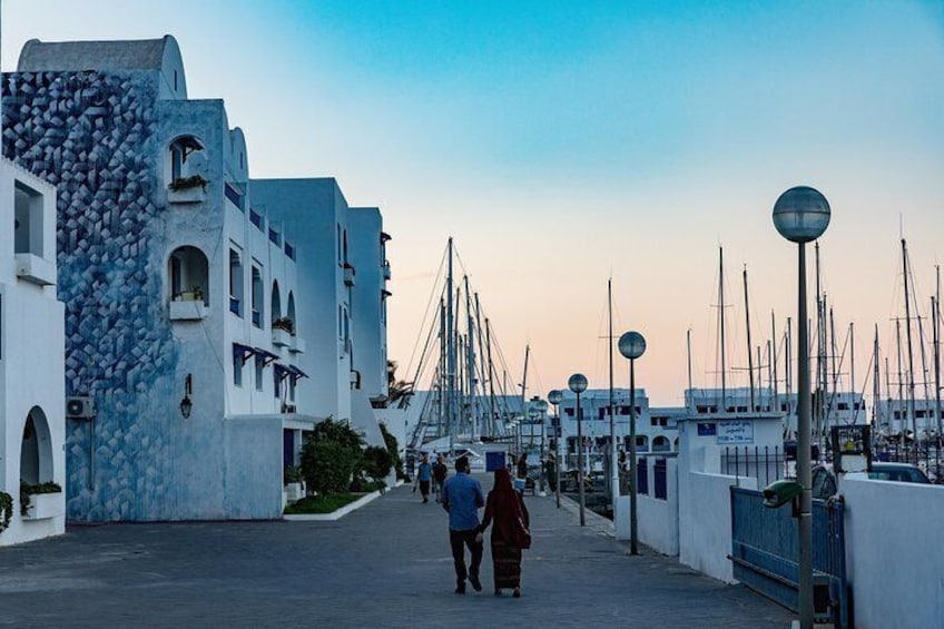 The Best of Monastir Walking Tour