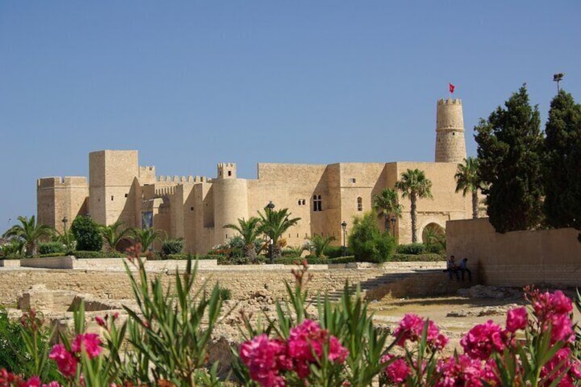 The best of Monastir Walking tour